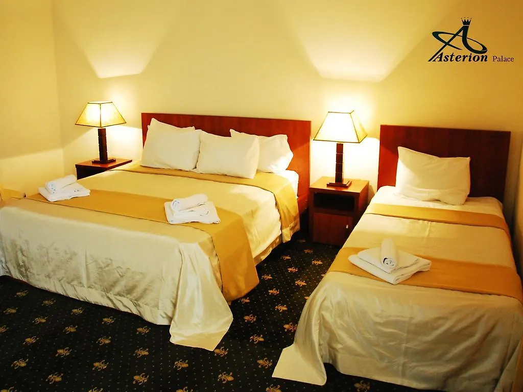 Hotel Asterion Palace Tbilisi 4*,