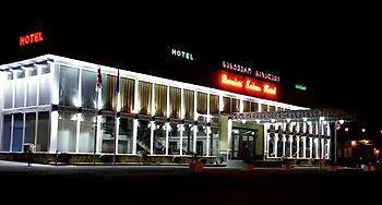 Hotel Asterion Palace Tbilisi
