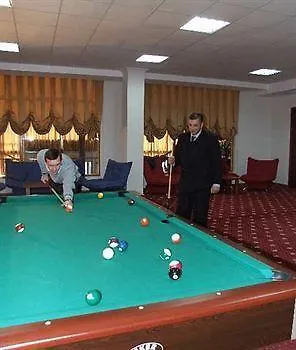 Asterion Palace Tbilisi