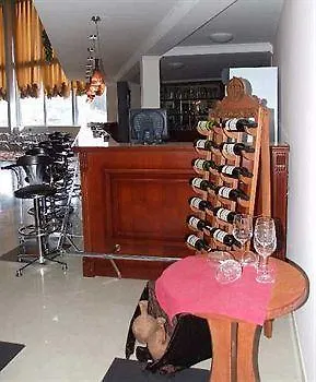Asterion Palace Tbilisi 4*,