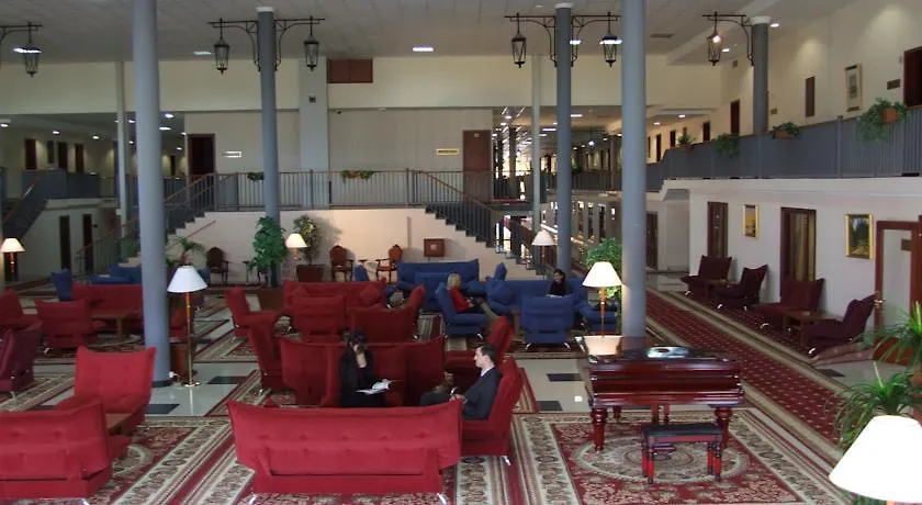Hotel Asterion Palace Tbilisi